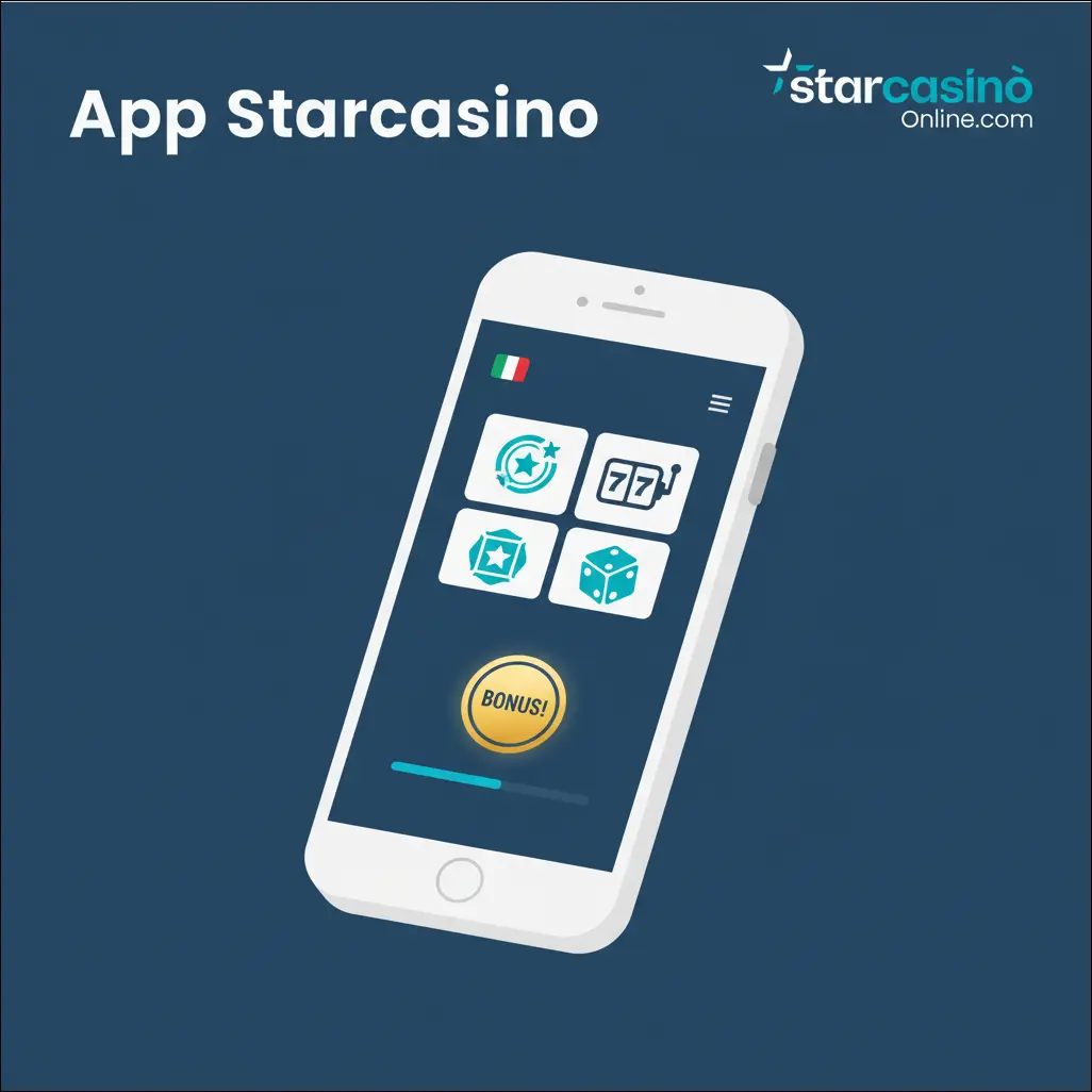 App Starcasino