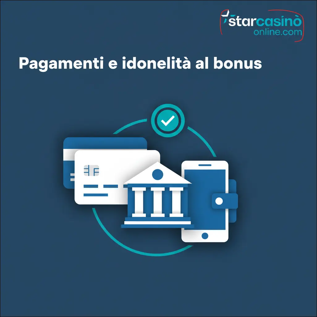 Pagamenti e idoneità al bonus