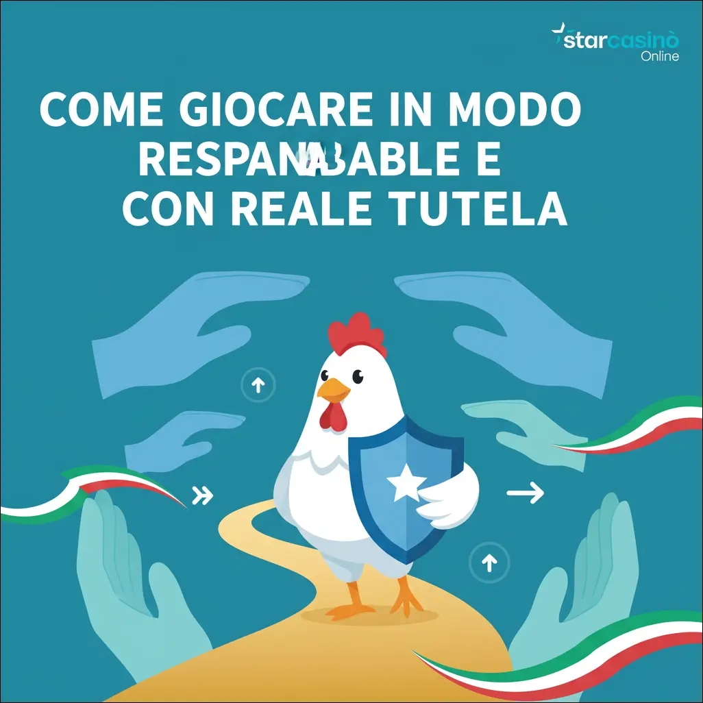 Gioco responsabile