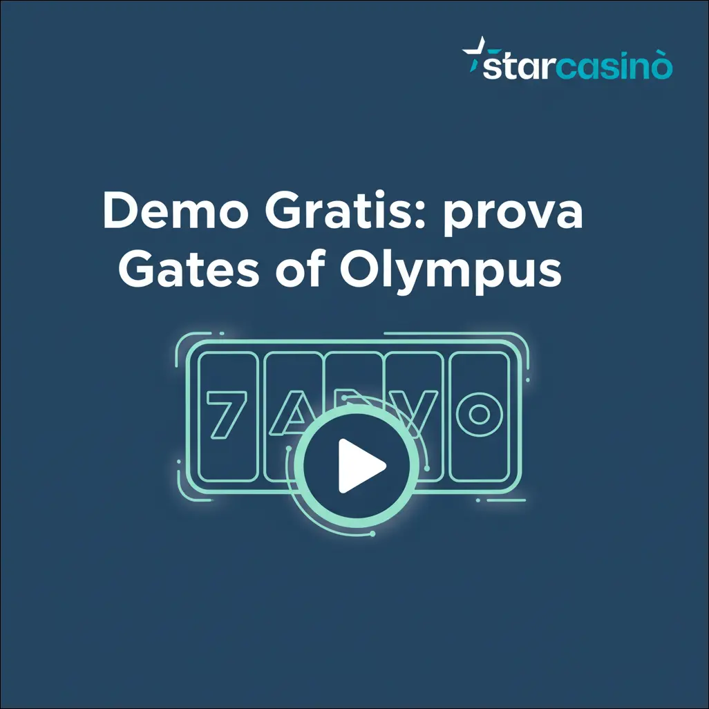 Demo gratis Gates of Olympus