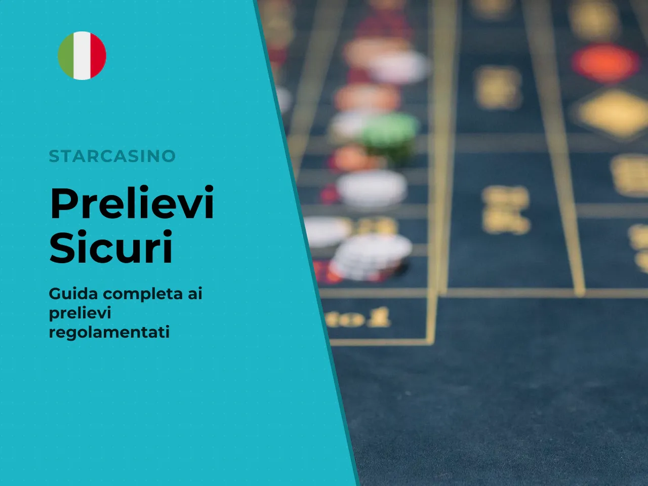 Metodo usato per il deposito e metodo disponibile per il prelievo. Esiste una regola tecnica precisa, basata sulle politiche di Anti-Riciclaggio (AML): l'utente è vincolato a prelevare le somme utiliz