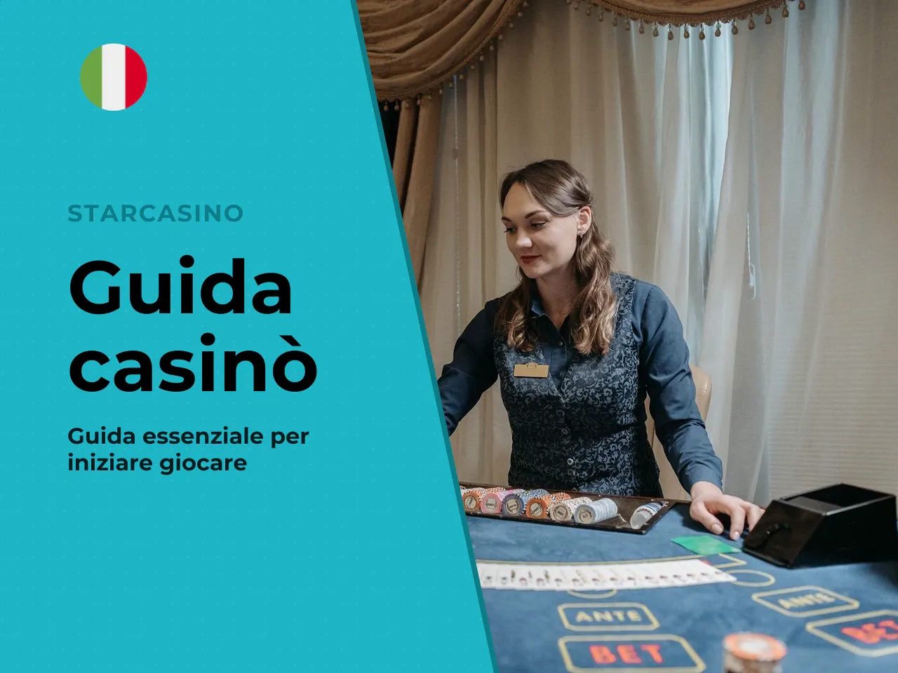Prima partita: impostazioni minime da capire. 1. **Scegli un casinò con licenza ADM** — Verifica la presenza del logo ADM, del dominio .it e dell'iscrizione del concessionario nell'elenco ufficiale de