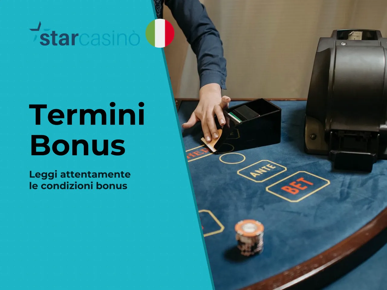 Termini e condizioni del bonus da controllare. Ecco i parametri che consiglio di verificare prima di accettare qualsiasi bonus su StarCasinò — o, a dire il vero, su qualsiasi casino online: 1. **Rollo