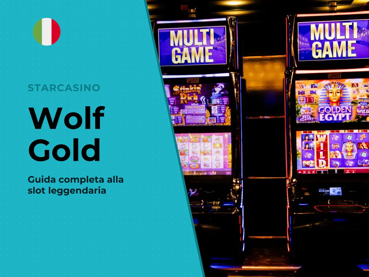# Wolf Gold Slot: demo, bonus e guida al gioco online *Ultimo aggiornamento: giugno 2026 · Autore: Giulia Rinaldi, redattrice iGaming* **In breve:** Wolf Gold è una video slot di Pragmatic Play lancia