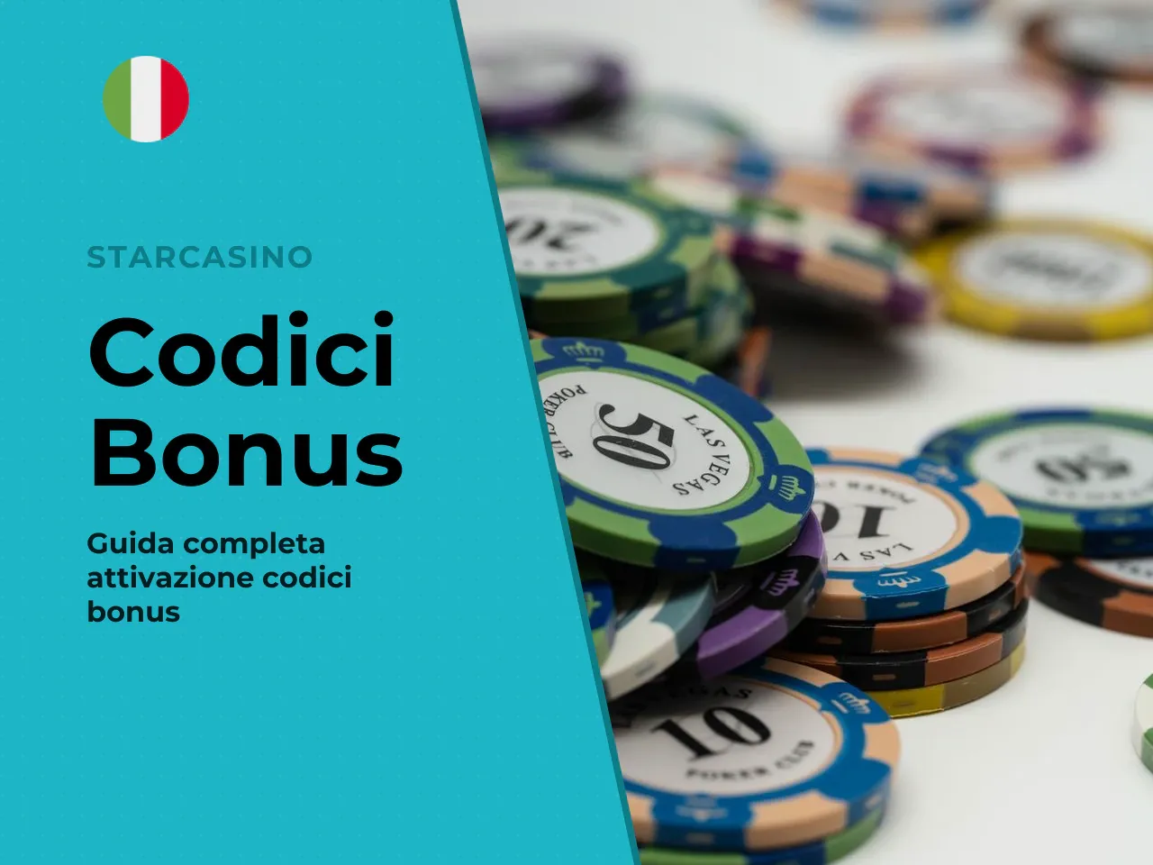 Dove inserire il voucher o il codice bonus. L'inserimento del codice avviene in finestre specifiche, progettate per non interrompere il flusso di registrazione. Nella stragrande maggioranza delle piat