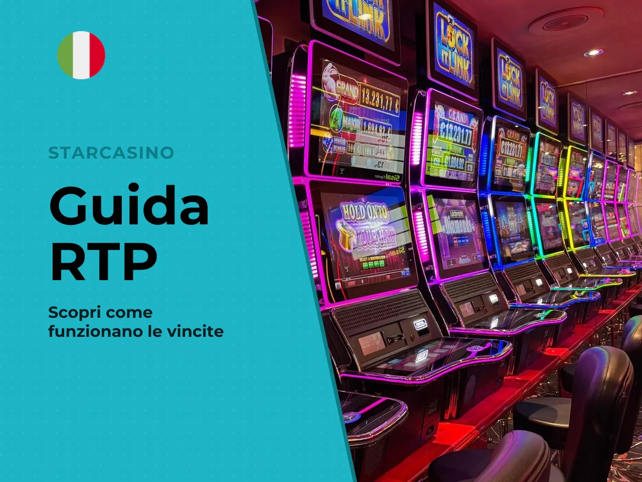 Cosa indica l'RTP per chi gioca online. L'RTP (Return to Player) del 96,01% significa che, su un numero molto elevato di spin — parliamo di milioni — la slot restituisce teoricamente €96,01 per ogni €