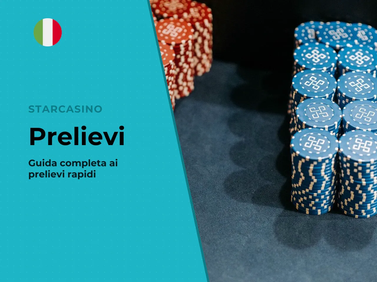 Limiti, importo minimo e possibili commissioni. L'importo minimo per attivare un prelievo su StarCasino è fissato a 10 euro su tutte le modalità di pagamento. I limiti massimi oscillano invece tra 2.0