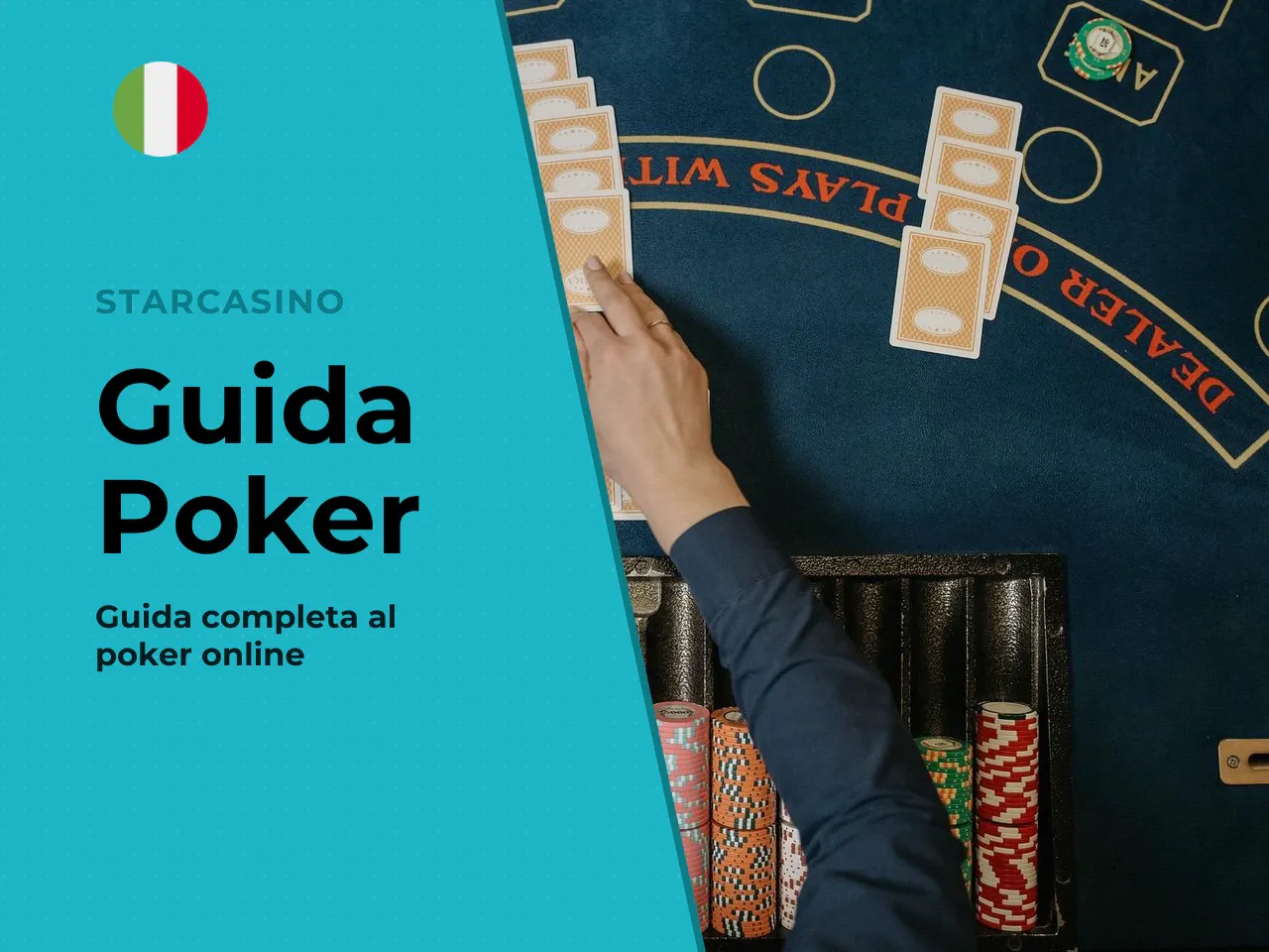 AdmiralBet Poker: cosa include l'offerta e per chi è adatta. **Il gioco d'azzardo comporta rischi finanziari reali. Le informazioni contenute in questa guida hanno carattere generale e non sostituisco
