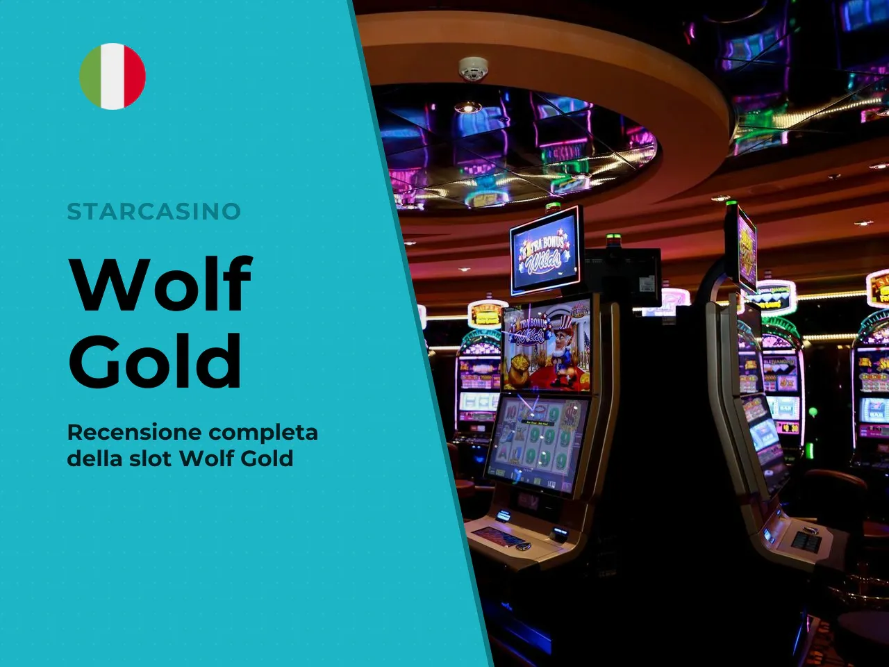 Cos'è Wolf Gold Slot e perché il gioco è così cercato. Wolf Gold è una slot machine online firmata Pragmatic Play, uno dei provider più presenti nei casinò con licenza ADM. Rilasciata nell'aprile 2017