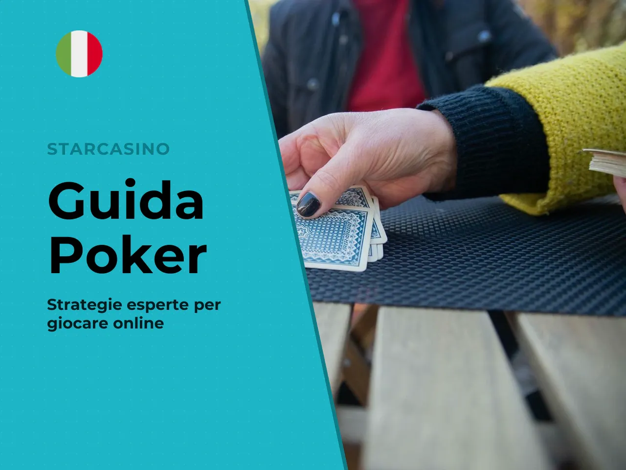 Il mercato del poker online in Italia richiede un approccio metodico per distinguere le offerte reali dalle semplici promesse commerciali. Il settore europeo del poker online, del resto, è previsto cr