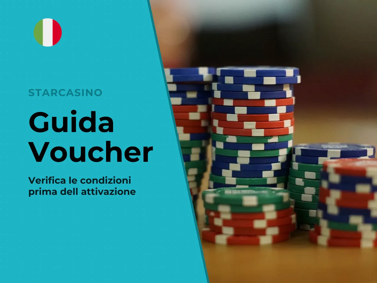 ✅ Checklist: 5 verifiche prima di attivare un voucher StarCasino. Prima di confermare qualsiasi deposito o attivazione, passa in rassegna questi punti: 1. **Verifica il codice:** se previsto, controll