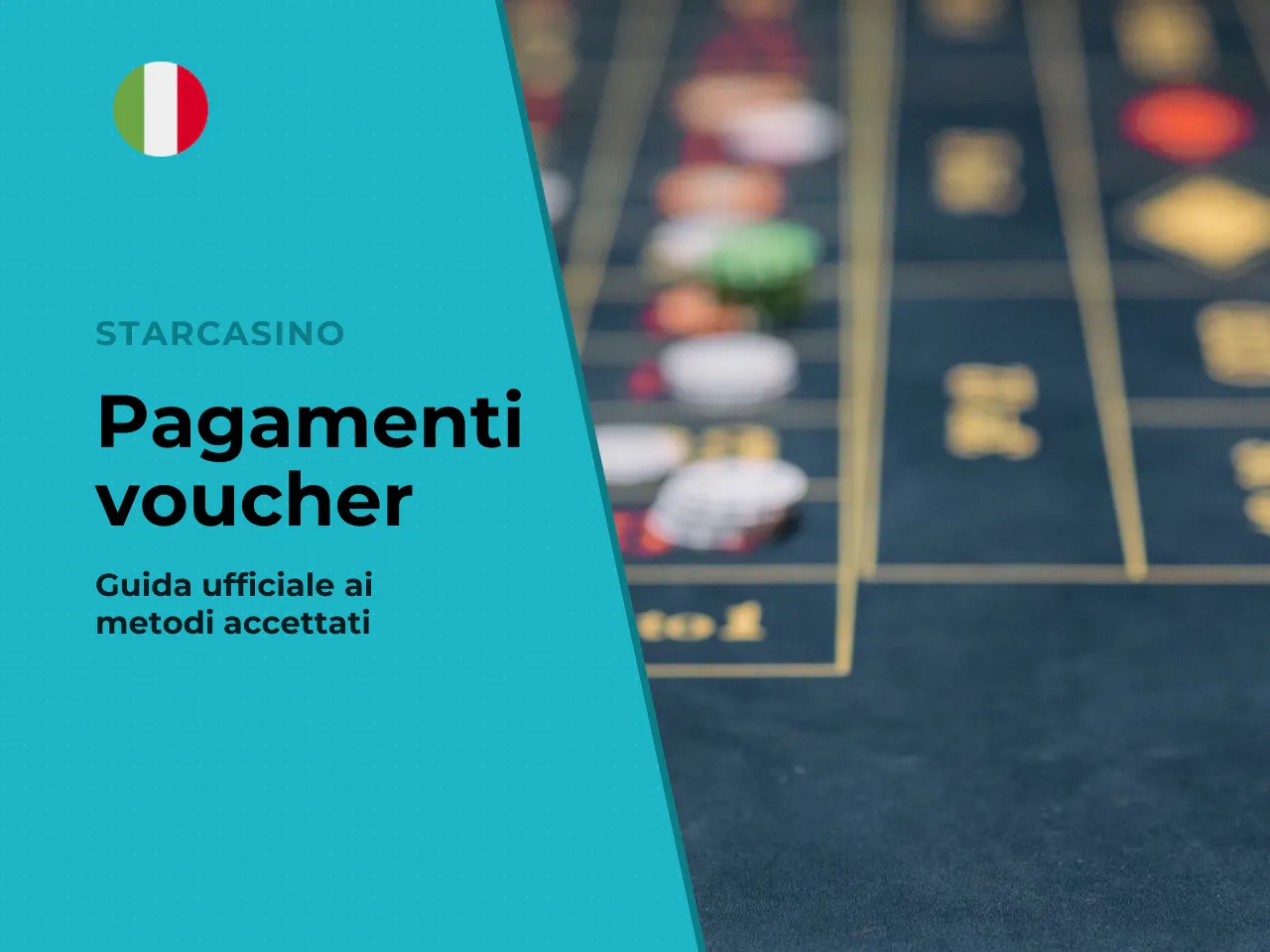 Metodi di pagamento e ricarica collegati al voucher. L'attivazione di un bonus richiede spesso il passaggio attraverso metodi di pagamento espressamente approvati dall'operatore ai fini promozionali. 