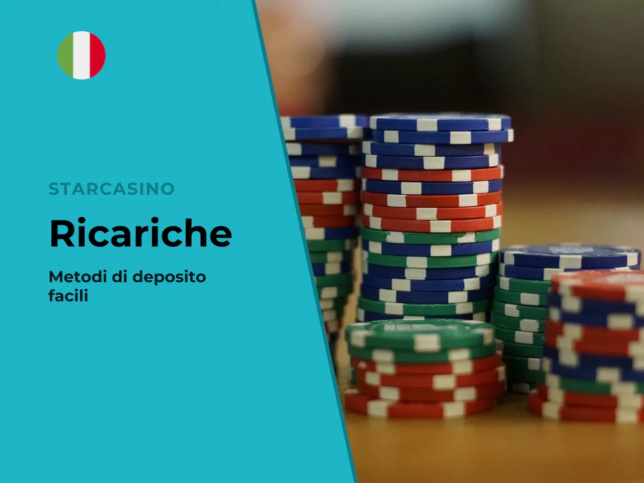 Voucher fisici per ricaricare il conto gioco: la rete Epay. Quando si parla di voucher StarCasino come metodo di ricarica — e non come codice promozionale — ci si riferisce a **carte prepagate con PIN