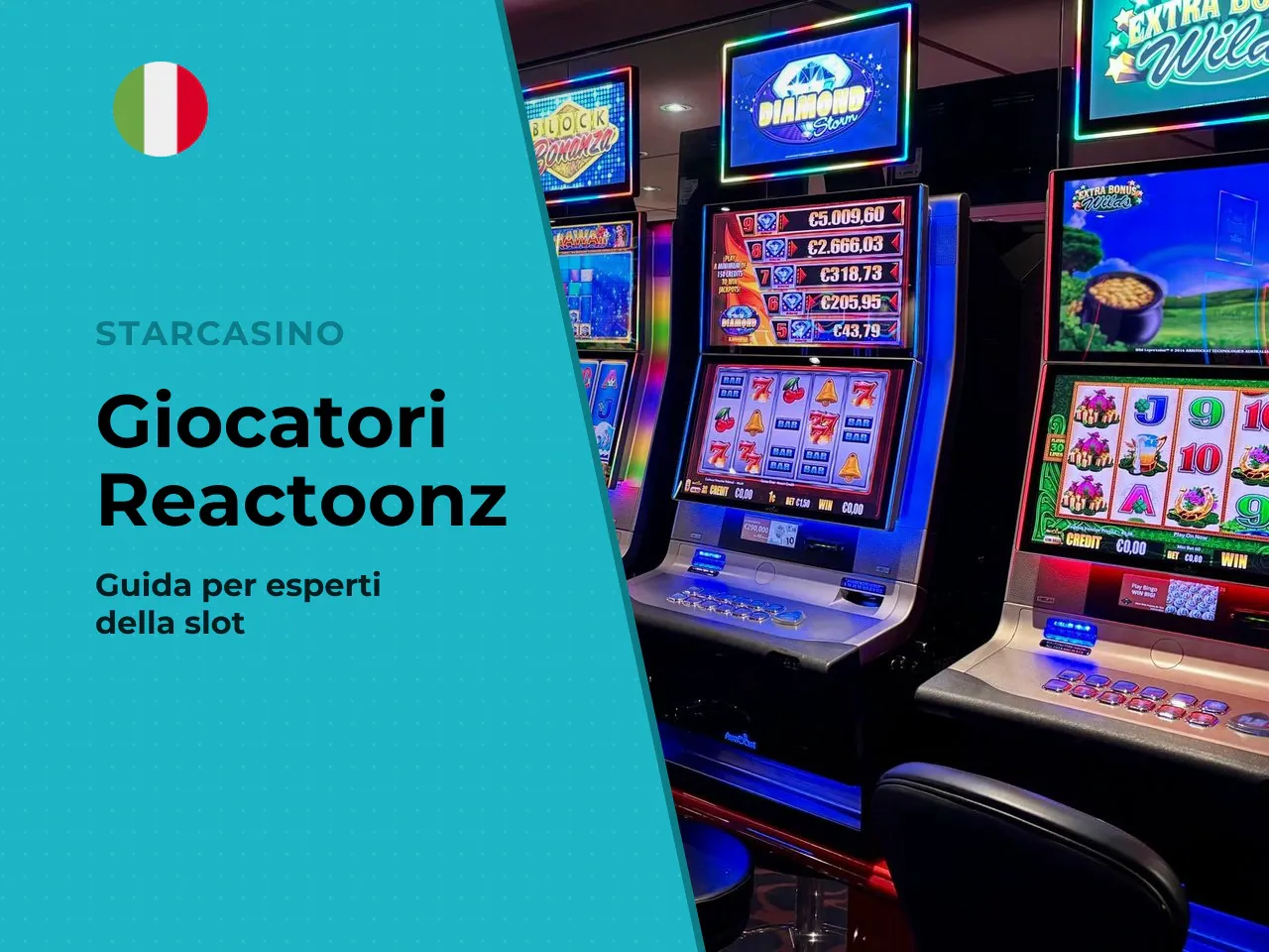 A chi può interessare Reactoonz free slot. Reactoonz tende ad attrarre profili specifici: - **Giocatori esperti** che cercano volatilità alta e meccaniche non convenzionali. - **Streamer e content cre