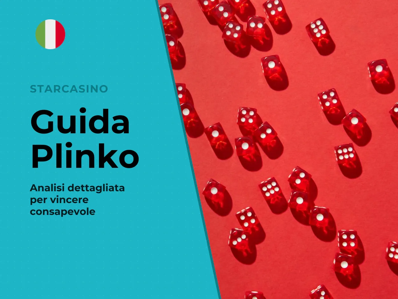 Criteri utili per leggere una recensione di Plinko. Una recensione utile di Plinko dovrebbe rispondere ad almeno queste domande: - **Qual è l'RTP della versione recensita?** Se manca questo dato, la r