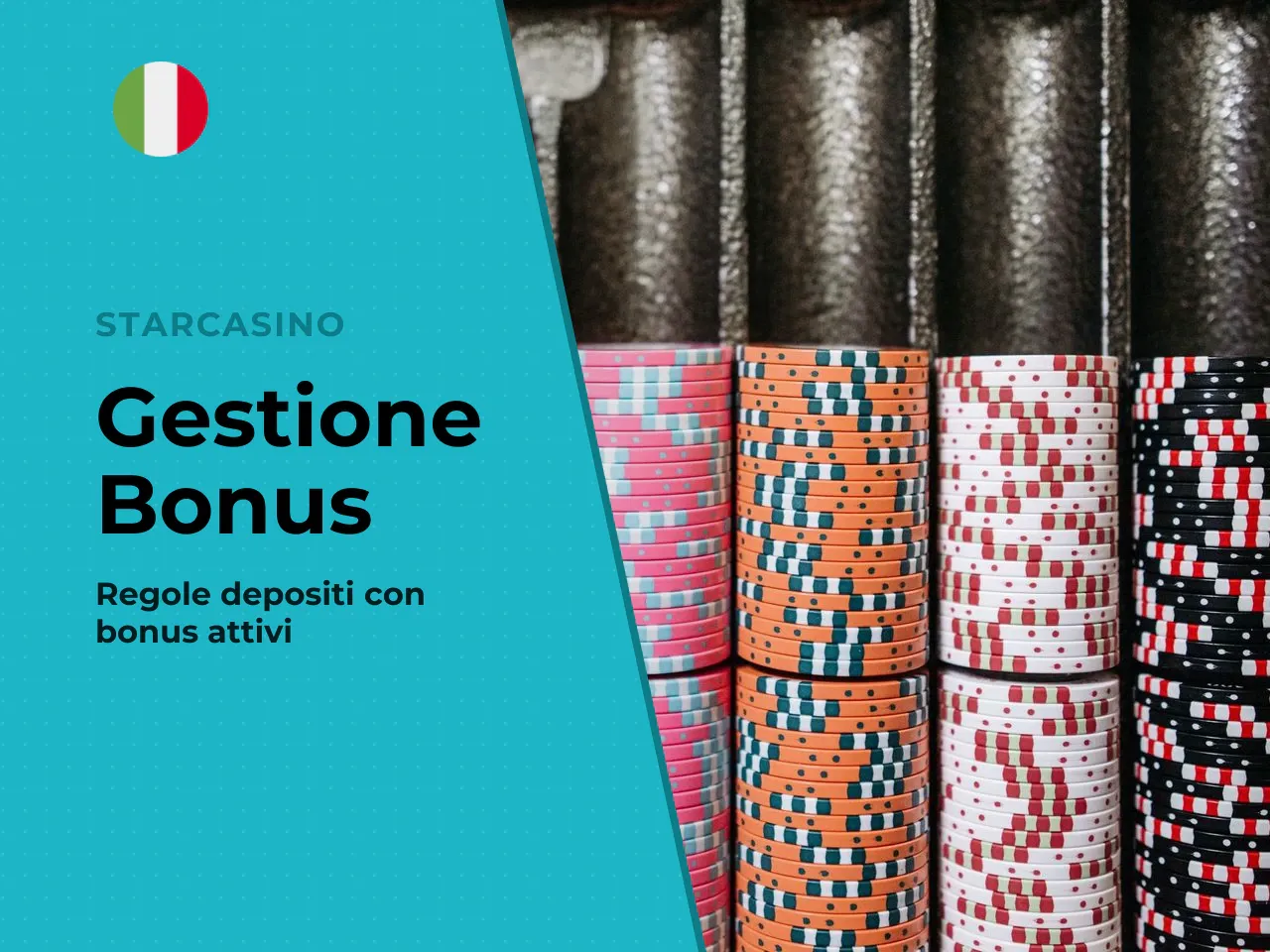 Deposito e prelievo: cosa cambia con un bonus attivato. Se il giocatore accetta i termini di un codice bonus, la gestione del portafoglio assume regole rigorose sull'ordine di spesa. Prima che i requi