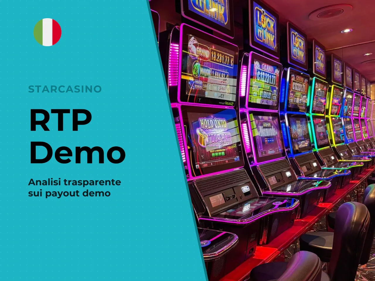 L'RTP nella demo è lo stesso del gioco con soldi veri?. L'RTP in demo dipende dalla configurazione impostata dall'operatore. Play'n GO fornisce i propri giochi con intervalli di RTP configurabili (tip