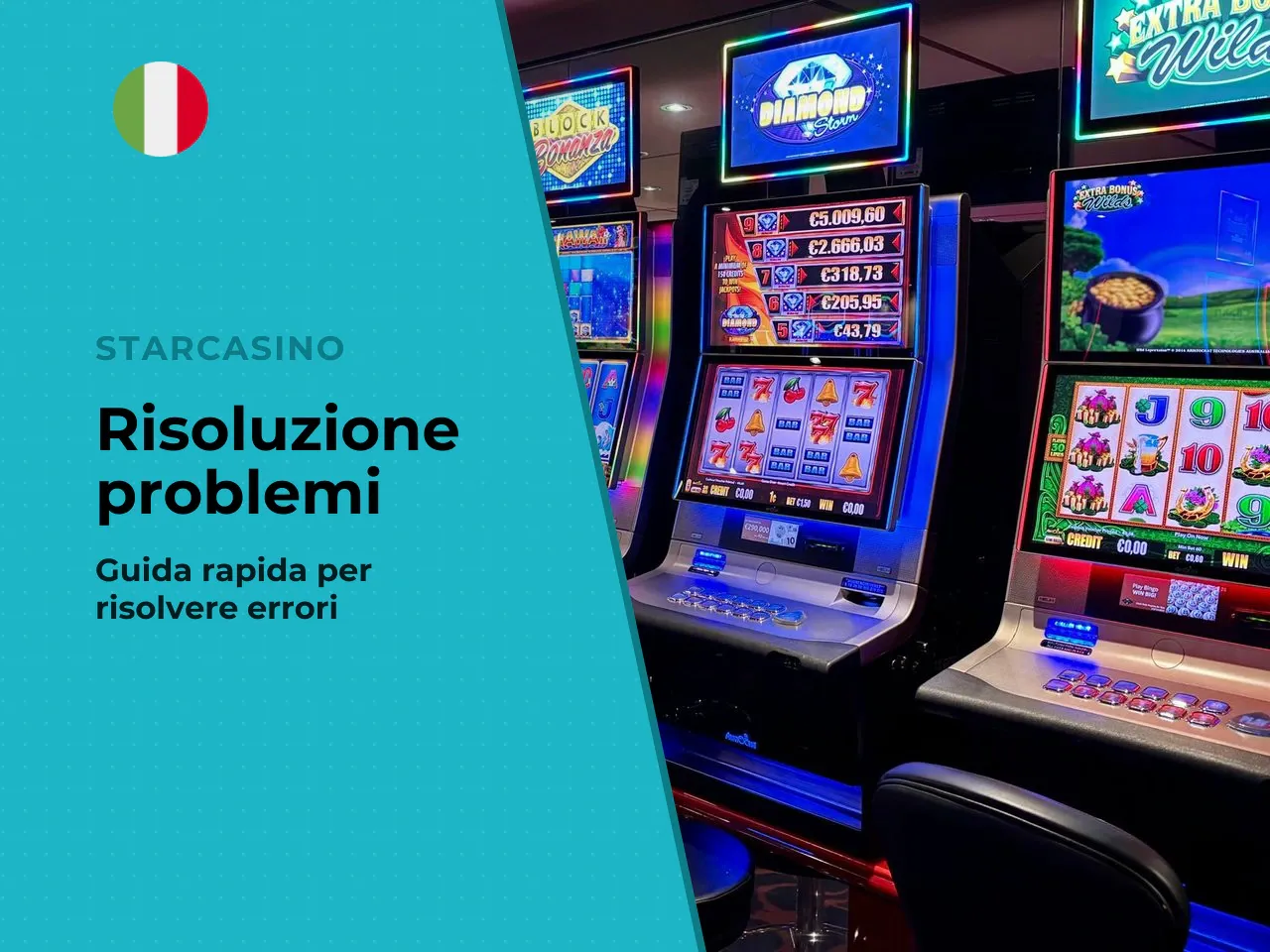 Cosa fare in caso di problemi tecnici. Se riscontri difficoltà durante una sessione di Reactoonz — demo o con soldi veri — ecco un checklist rapido: 1. **La pagina non si carica:** ricarica il browser