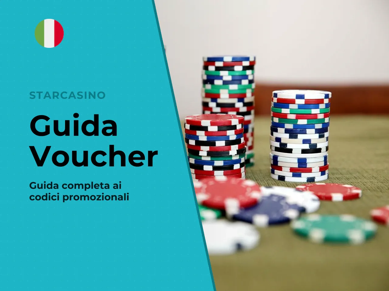Cos'è uno StarCasino voucher e a cosa serve. Uno StarCasino voucher è uno strumento digitale — un link tracciato o una stringa alfanumerica — che dà accesso a specifiche offerte promozionali sulla pia