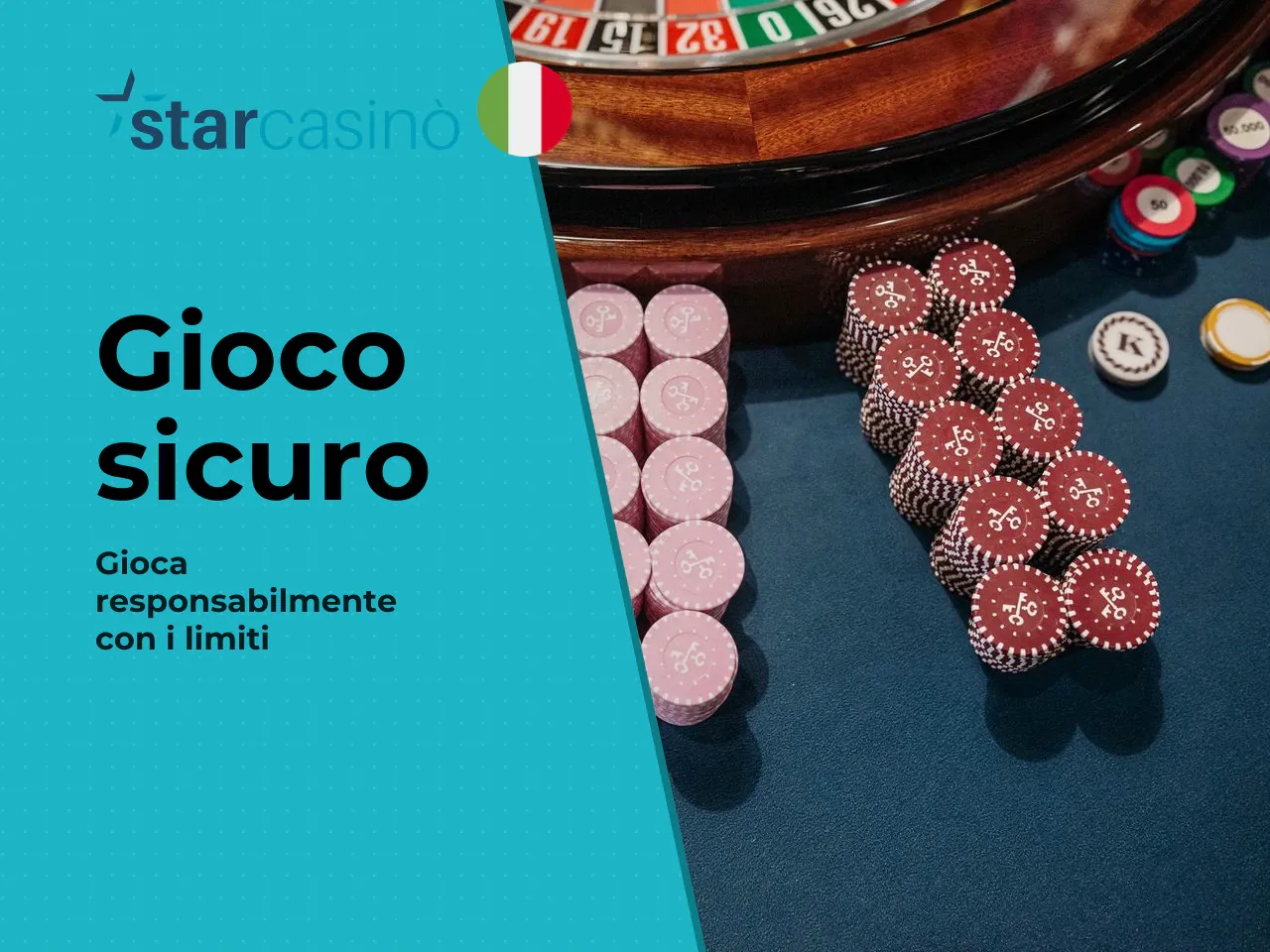 Gioco responsabile e limiti da conoscere prima di usare StarCasino. StarCasinò consente di impostare **limiti di deposito giornalieri, settimanali e mensili** dal pannello account. Le riduzioni hanno