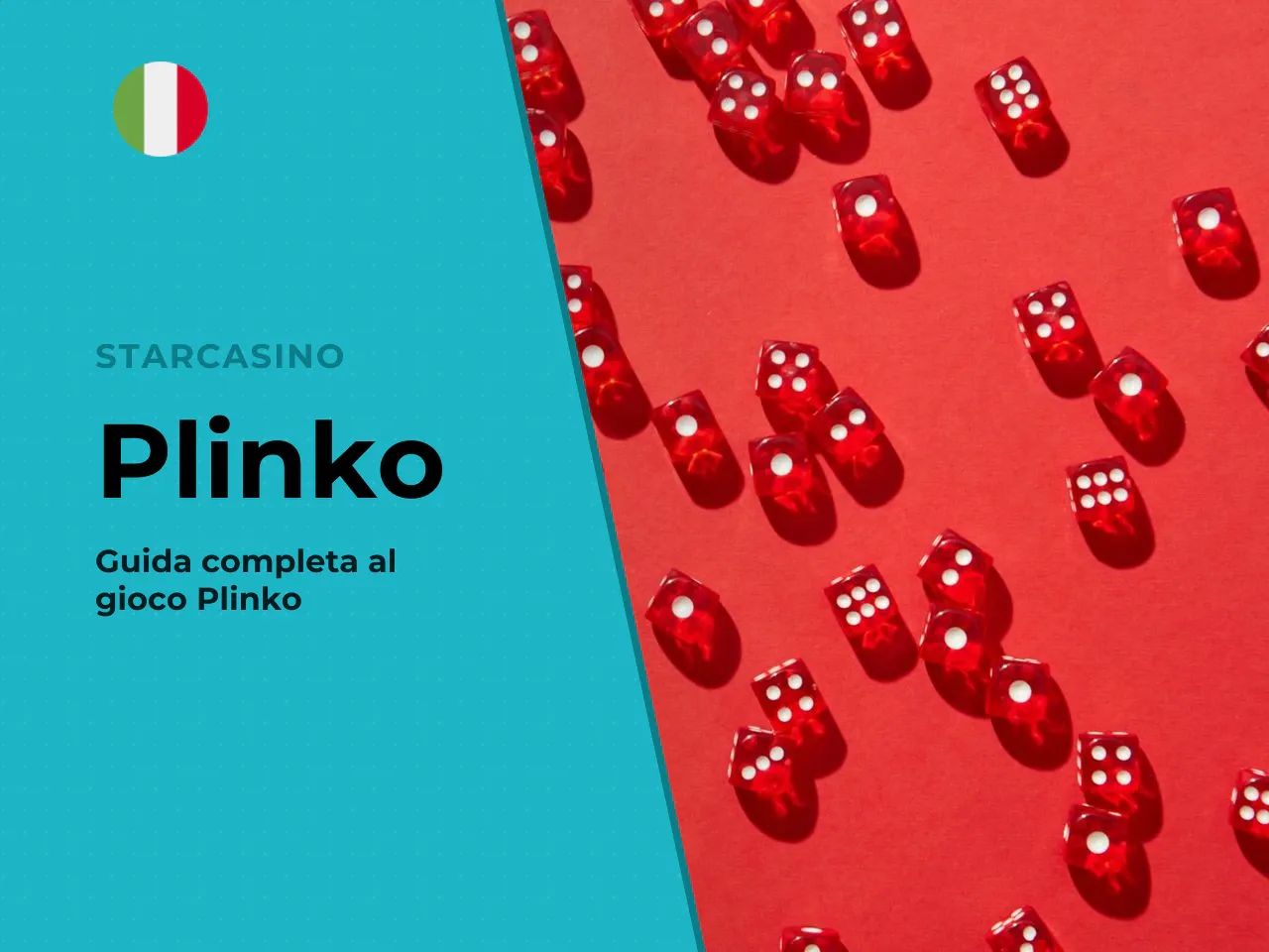 Plinko nel contesto del gioco d'azzardo online in Italia. Per comprendere la popolarità di Plinko, è utile inquadrarlo nel contesto più ampio del [mercato iGaming online in Italia](https://starcasino-