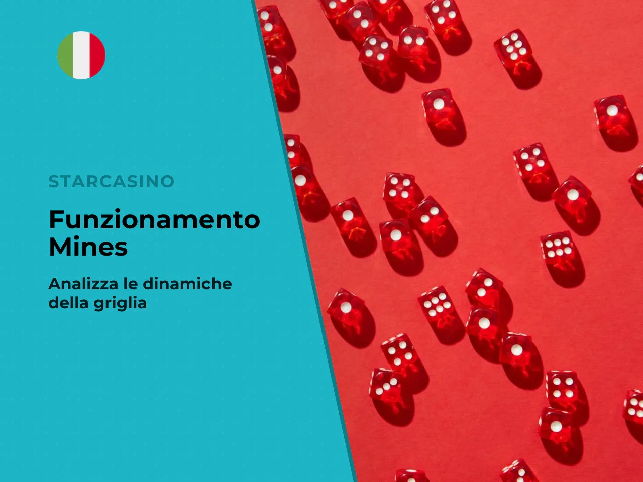 Griglia di gioco e rivelazione delle caselle. Nella versione più popolare di Spribe, la griglia è rigorosamente 5×5 (25 caselle totali), mentre altri provider come Hacksaw permettono di espanderla fin