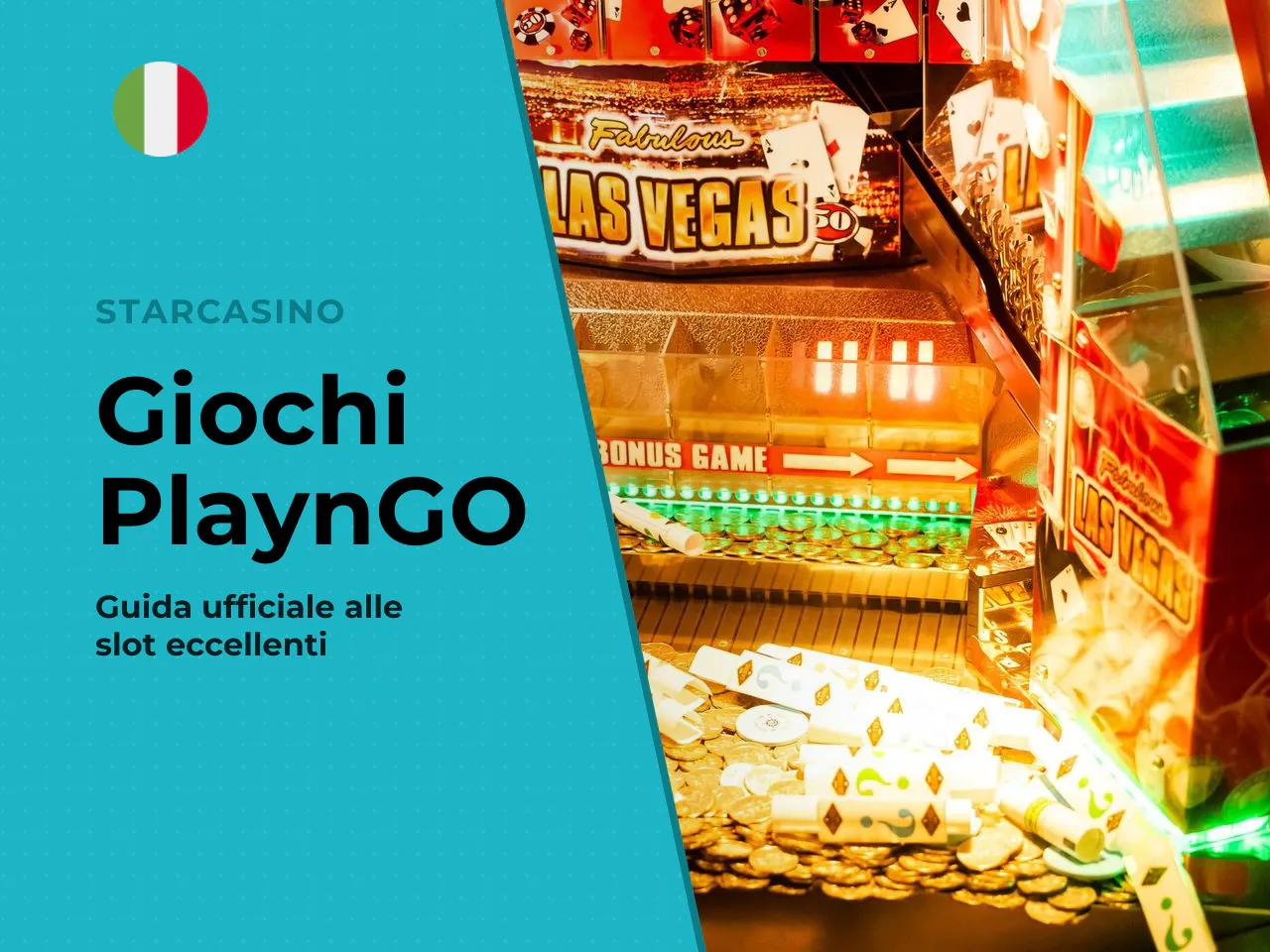Il ruolo di Play'n GO nella scelta del gioco. Il marchio Play'n GO rappresenta un punto di riferimento nel settore, a conferma che la meccanica di gioco rispetta i controlli delle commissioni internaz